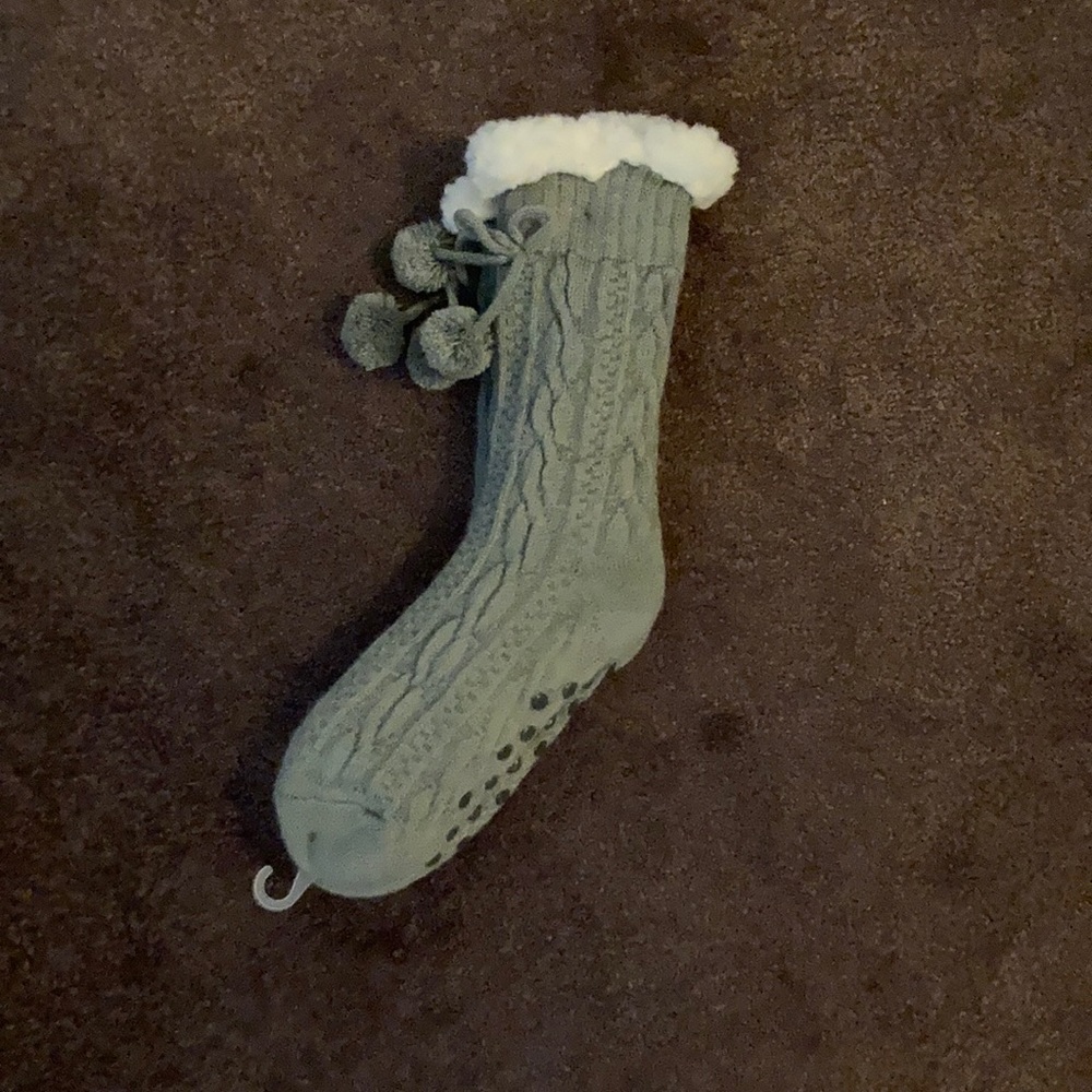 Slipper Socks